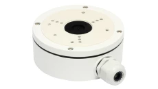 Metalowa puszka przyłączeniowa do kamer HIKVISION DS-1280ZJ-S