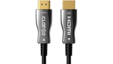 CLAROC Kabel optyczny HDMI 2.1 8K Ultra High Speed 8K@60 4K@120 3m