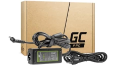 Zasilacz Green Cell PRO 19V 2.37A 45W do Asus R540 X200C X200M X201E X202E Vivobook F201E S200E ZenBook UX31A UX32V