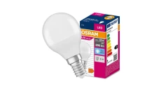 Żarówka LED VALUE CLASSIC P 60 E14 7W 806lm 4000K 840 FR non-dim 4058075311923