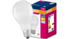 Żarówka LED VALUE CLASSIC A 150 E27 19W 2452lm 3000K 830 FR non-dim 4058075634237