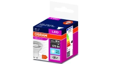 Żarówka LED VALUE PAR16 80 GU10 6,9W 575lm 4000K 840 36st. 4058075198791