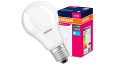 Żarówka LED VALUE CLASSIC A 40 E27 4,9W 470lm 4000K 840 FR non-dim 4058075127081