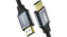 UNITEK Kabel HDMI 2.1 8K Ultra High Speed 8K@60 4K@120 2m