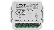 Moduł OXT mini beznapięciowy ZigBee TUYA