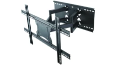 UCHWYT DO TV LED/LCD AR-87 ART 40-80 60KG reg. pion/poziom 46cm