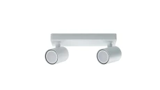 Spot Snow 2 biały LP-731/2W Light Prestige