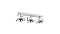 Industrial 3 kinkiet b Light Prestige
