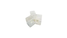 Geometric System łącznik potrójny 120 LP-0109 łącznik 3L120 Light Prestige