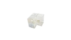 Geometric System łącznik kątowy L 90 LP-0109 łącznik L90 Light Prestige