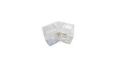 Geometric System łącznik kątowy 120 LP-0109 łącznik L120 Light Prestige