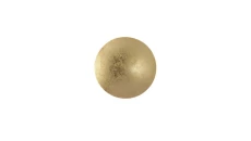 Plafon Platillo średni złoty LP-8102/1C-12W Light Prestige