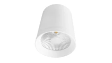 Spot Zovo 1 biały LP-32015/1SM WH Light Prestige