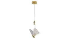 Lampa wisząca MARIPOSA LP-1715/1P Light Prestige