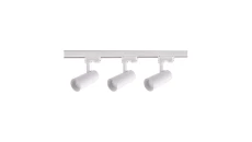 System szynowy Ice SET 1F biały LP-732 3W Light Prestige
