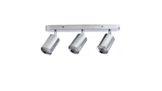 Spot BELIZE 3 chrom IP44 LP-734/3W CH Light Prestige