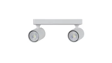 Spot TOKIO 2 biały LP-787/2WS WH Light Prestige