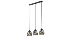 Lampa wisząca Melt 3 LP-126/3L Light Prestige
