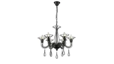 Lampa wisząca Tarragona 6 LP-6756/6P Light Prestige