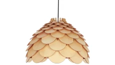 Lampa wisząca BURGO duża LP-101335/1P L Light Prestige