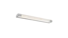 Kinkiet IP44 DENVER biały LP-1174/1W WH Light Prestige