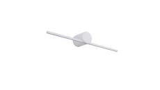 Kinkiet Modern Slim M biały LP-777/1W M WH Light Prestige