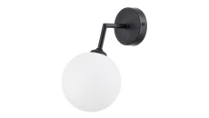 Kinkiet czarny DORADO LP-002/1W BK Light Prestige