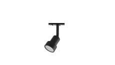 Reflektor Storm na szynę czarny LP-733/1R Light Prestige