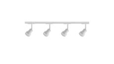 System szynowy Storm SET 1F biały LP-733 Light Prestige