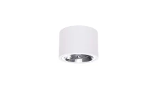 Oprawa natynkowa biała CAMINO LP-1101/1SM WH Light Prestige