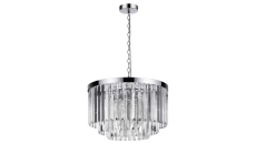 Lampa wisząca Vetro LP-2910/5P Light Prestige