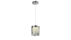 Lampa wisząca Cantos 1 LP-1114/1P Light Prestige