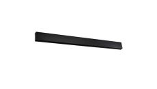Szyna magnetic wpuszczana 2 m LP-E020-MAG-BK Light Prestige