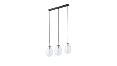 Lampa linia wisząca Fondi 3 LP-1214/3L Light Prestige