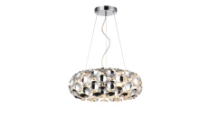 Lampa wisząca Ferrara LP-17060/3P Light Prestige
