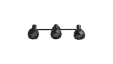 Spot Reus 3 czarny LP-8069/3WS Light Prestige