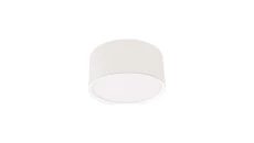 Oprawa natynkowa biala KENDAL IP54 LP-6331/1C IP54 WH Light Prestige
