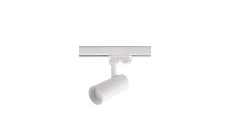 Reflekotr ICE biały na szynoprzewód 3-fazowy LP-732/1R 4W Light Prestige