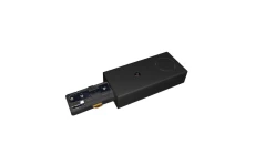 Zasilanie końcowe do szynoprzewodów czarne LP-556-S-BK Light Prestige