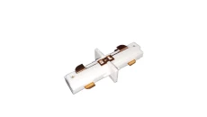 I łącznik wewnętrzny biały do szynoprzewodów LP-551-S-WH Light Prestige