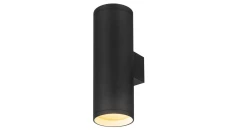 Kinkiet Torre czarny LP-108/1W Light Prestige