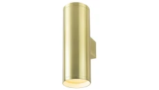 Kinkiet Torre złoty LP-108/1W Light Prestige