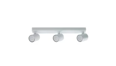 Spot Snow 3 biały LP-731/3W Light Prestige
