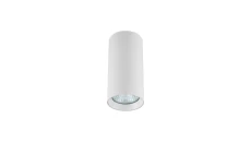 Spot tuba Manacor biała 6x13cm GU10 LP-232/1D-130 Light Prestige