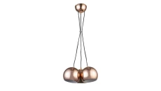 Lampa wisząca RAME 3 LP-2014/3P Light Prestige