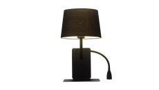 Kinkiet Dakota (prawy) LP-2121/1W Light Prestige