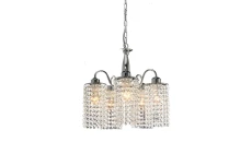 Lampa wisząca BRIGHT STAR 5 LP-812/5P Light Prestige