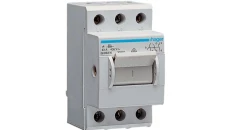 Rozłącznik kompaktowy 63A 3P SH363N