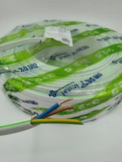 Przewód NKT instal PLUS YDYp 3x2,5 żo 450/750V /50m/