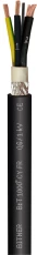 Przewód sterowniczy 4G1,5 BiT 1000 CY FR S66612 /bębnowy/